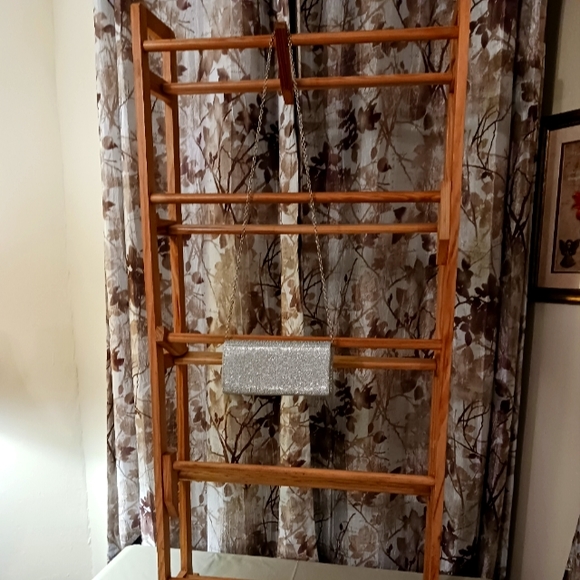 COPY - Purse/Clutch for Formal Occasions - Picture 5 of 5